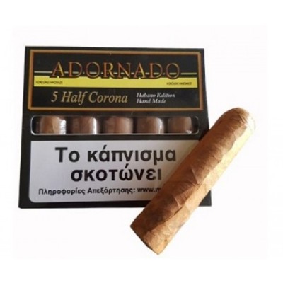 Adornado Half Corona 5s